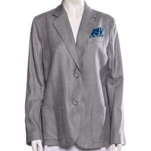 Giorgio Armani jacket